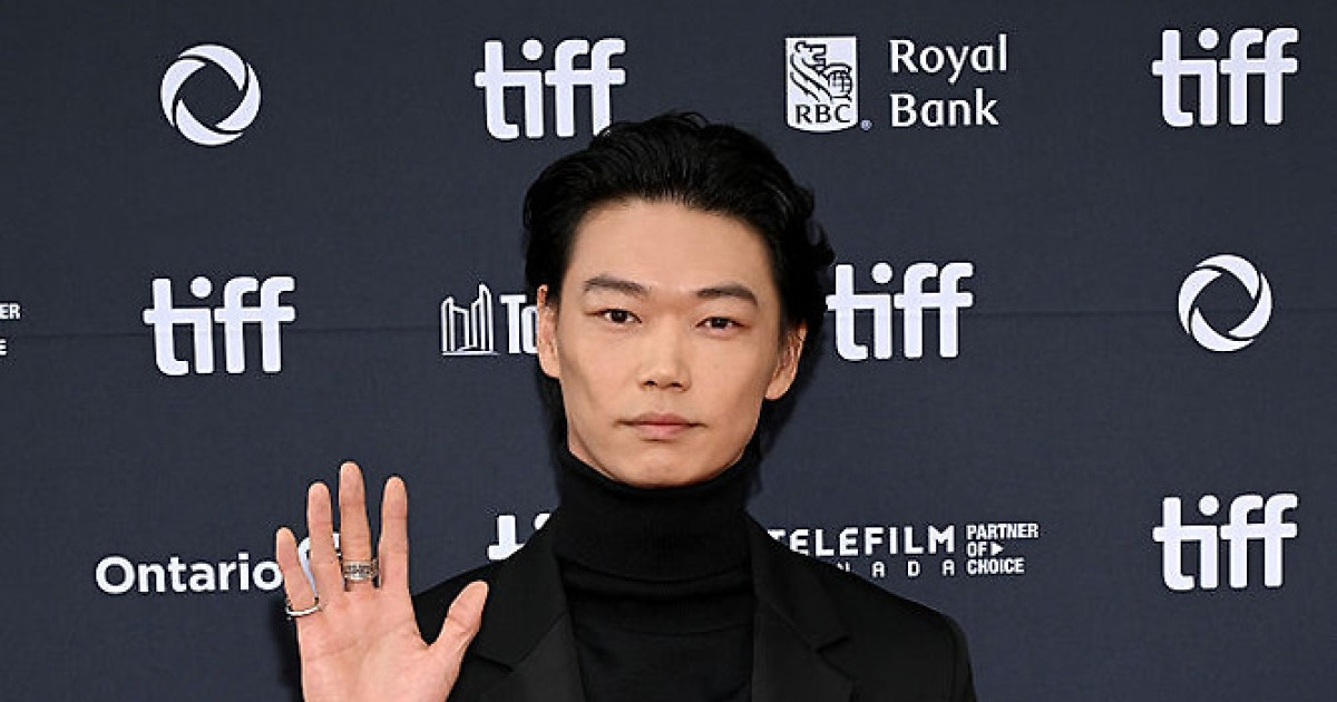 [단독]'모범택시3' 카사마츠 쇼, 韓 인기 이 정도…'2025 SBS 연기대상' 출격