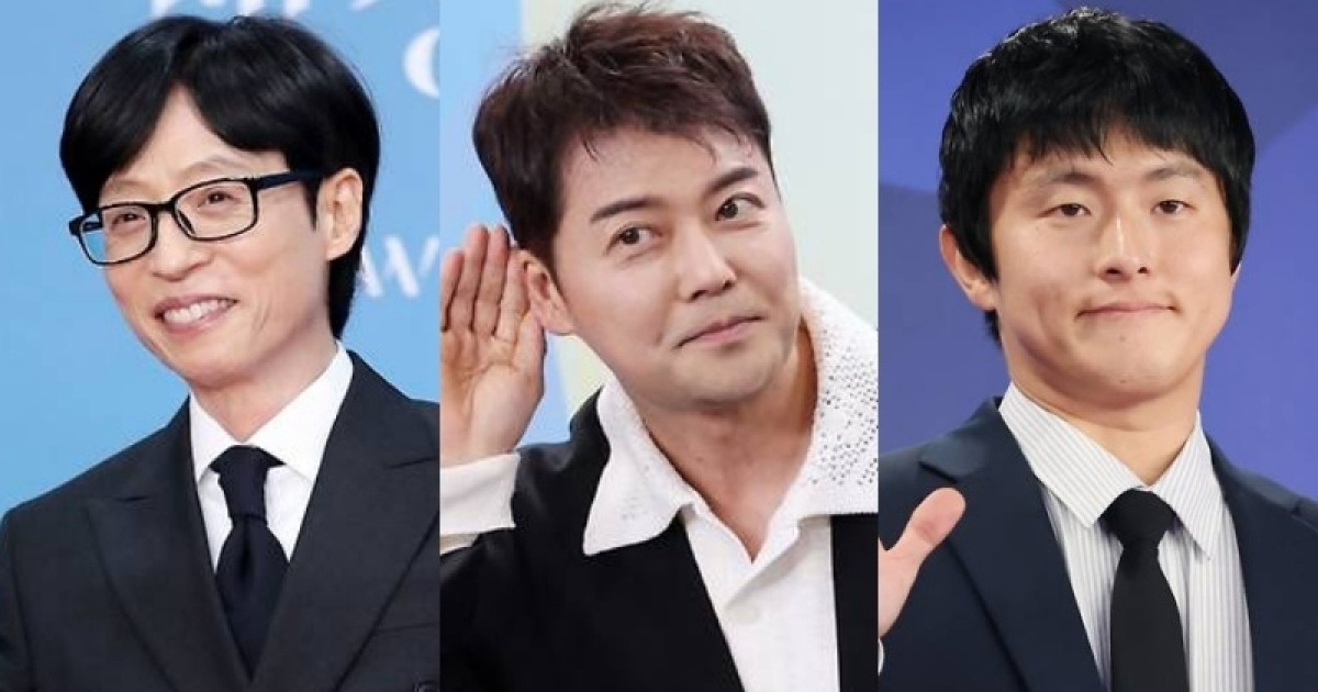 2025 MBC 연예대상 관련 보도 이미지