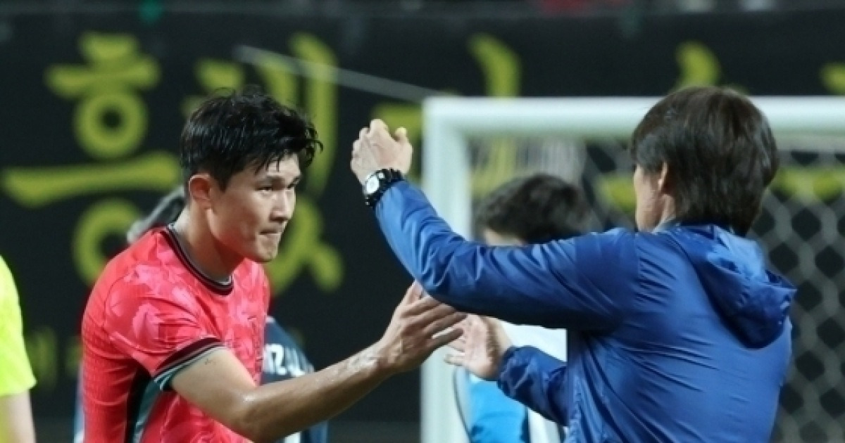 '진통제 투혼' 김민재 잊었나, '배은망덕' 불타는 독일 현지 여론 가장 실망한 선수 5위