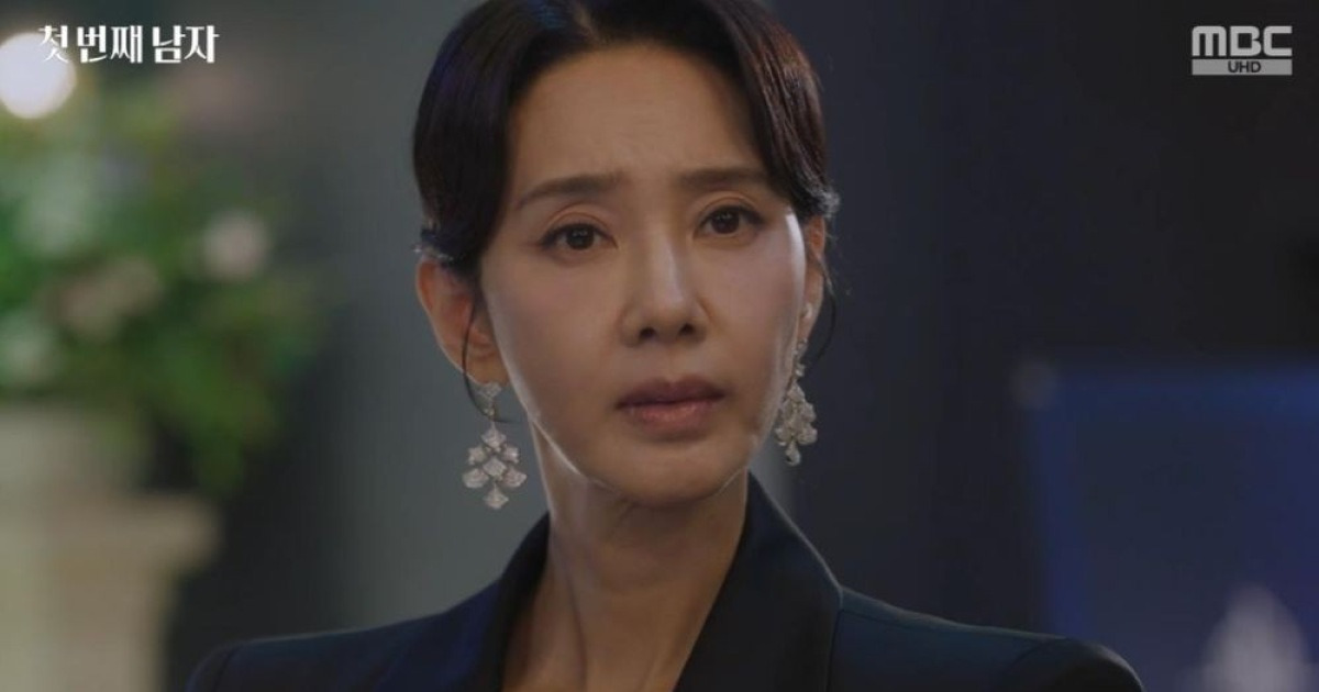 오현경, 정소영의 쌍둥이 딸 함은정 보고 '충격' ('첫번째남자') [종합]