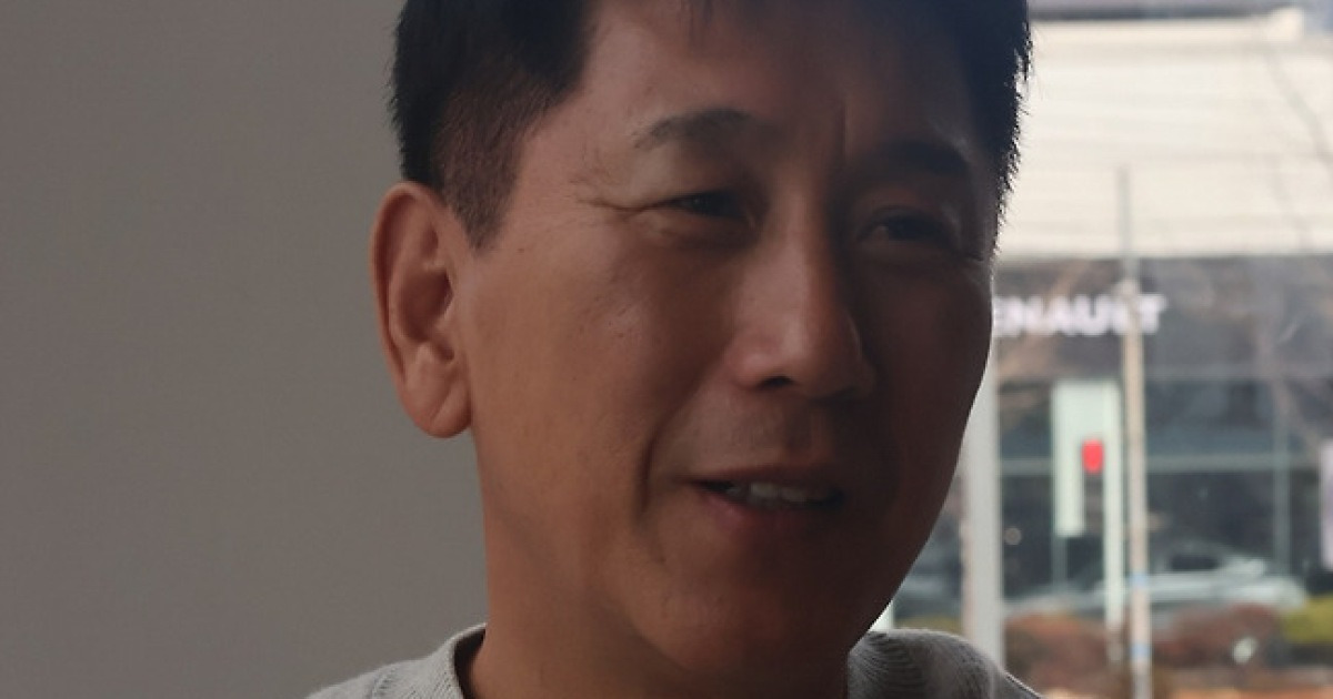 '영원한 포항맨' 박태하 감독의 진짜 행복, "극복, 성장, 함께 목표 달성이 나의 축구 철학"[인터뷰]