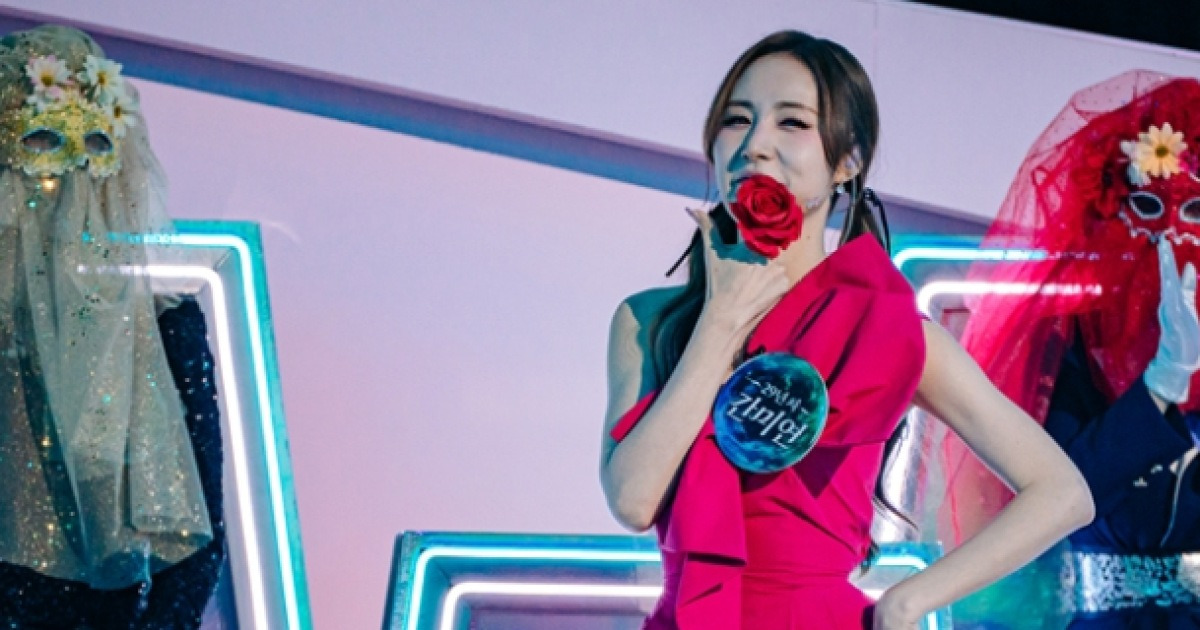 다음 뉴스에 소개된 현역가왕3 관련 이미지