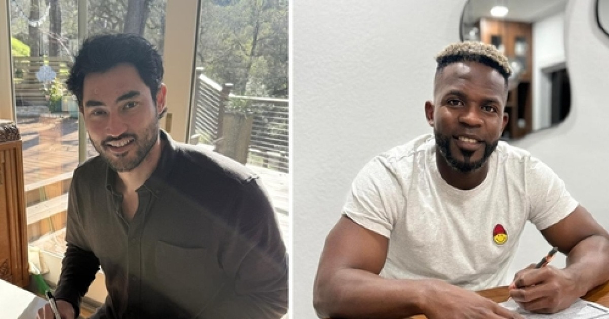 외국인 퍼즐 완성한 SSG…화이트·에레디아와 동행 연장