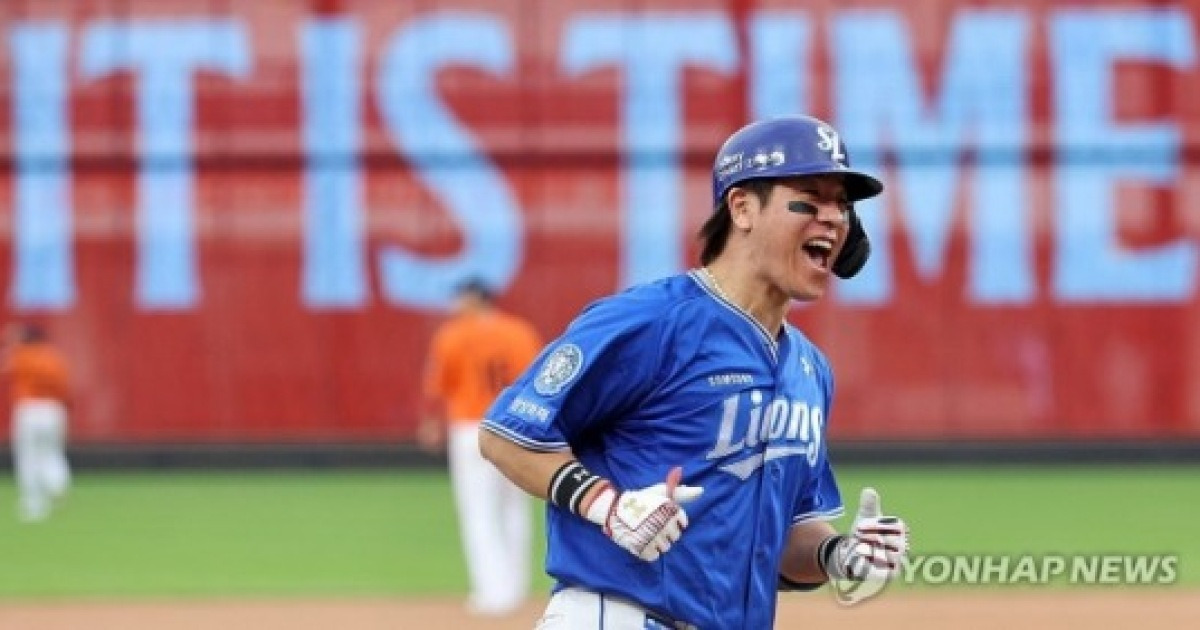 파격 조건 아니면 영입 없다 삼성 외부 수혈 포기...마운드 재건 과제