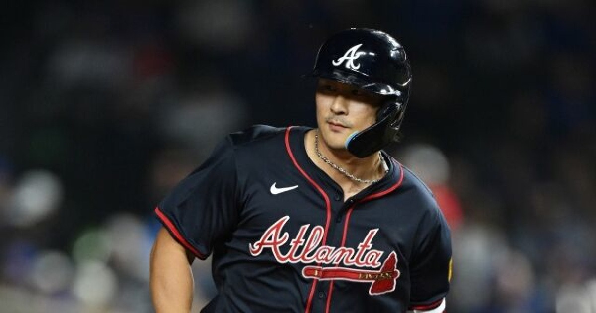 이래서 애틀랜타 내년 전망 밝구나, MLB.com "김하성 풀타임 활약, 전력에 큰 보탬될 것"