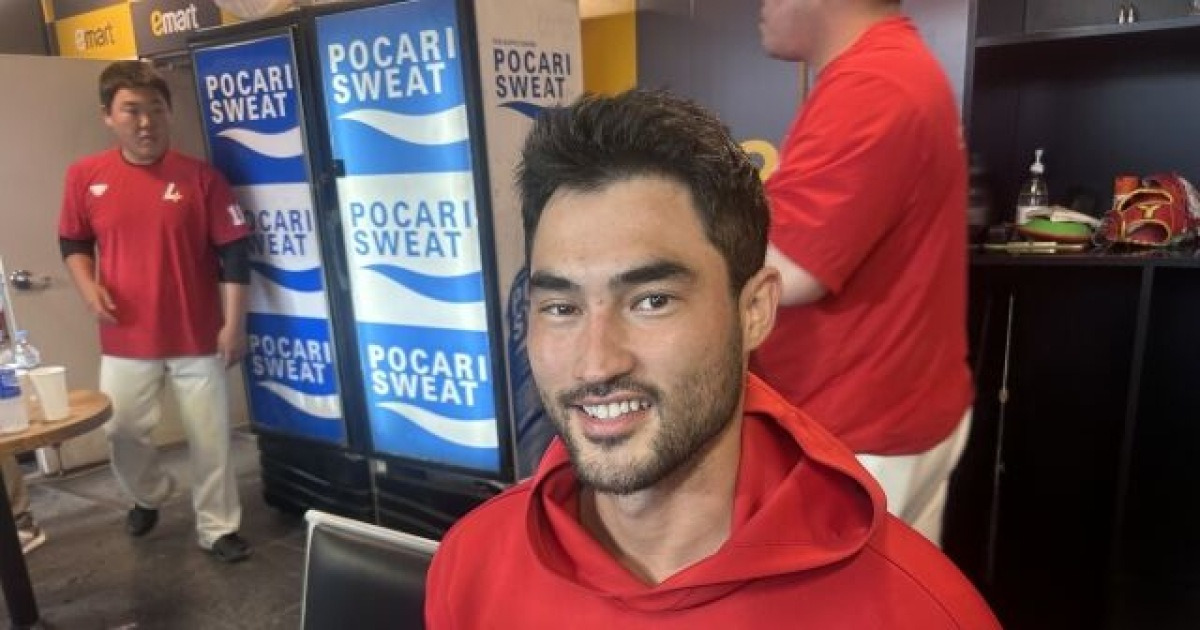 ML 5년 수입보다 5.7억 적은데 17억 박찬호 닮은꼴 왜 韓 잔류 택했나…美 어떻게 바라보나 잘하면 컴백 가능성 있다