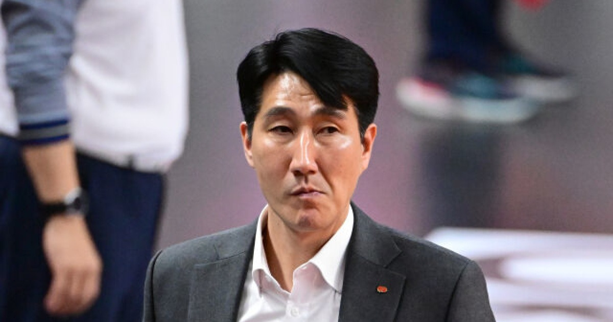 "우리가 못했다" 감독의 자책, 3위 추격 기회 놓치다 [MD부산]