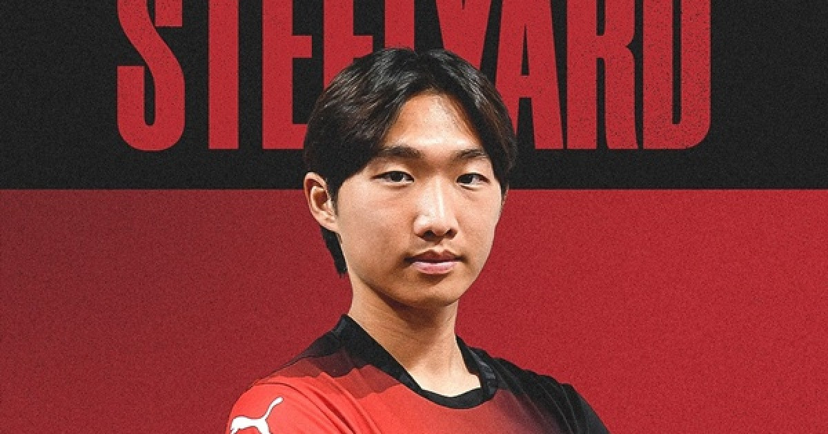 포항, 포르투갈 리그서 활약한 김용학 임대 영입