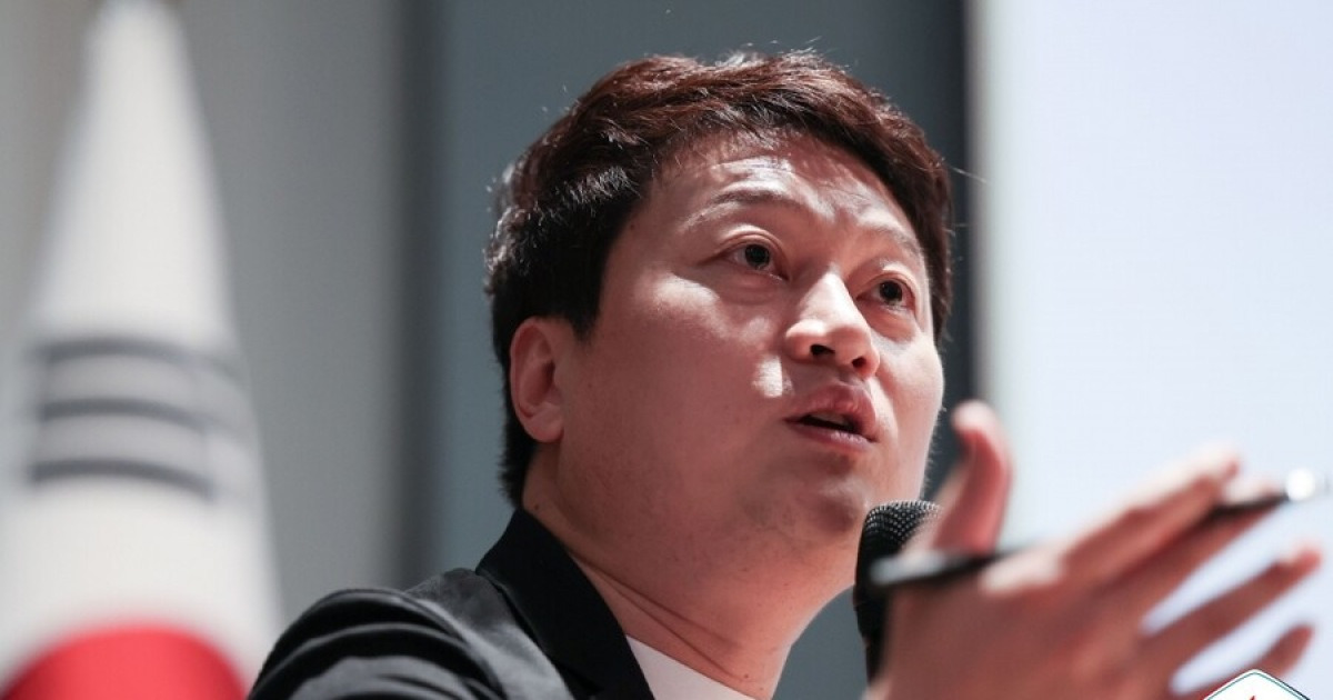 박문성 해설위원 소신 발언..."홍명보 감독의 한국, 남아공 이길 수 있다"