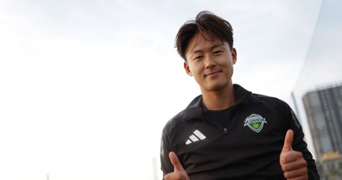 [오피셜] 'K리그 국내 연봉 킹'은 전북 이승우! 15억 9000만 원 받는다...외국인 최고 연봉은 세징야의 '21억 원'