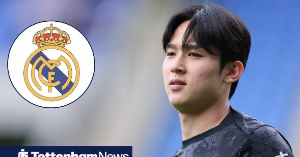 한국인 '레알 이적설' → 英 BBC 비피셜 "MVP"…"미친 극장골은 처음" 양민혁, 추가시간 결승골 폭발