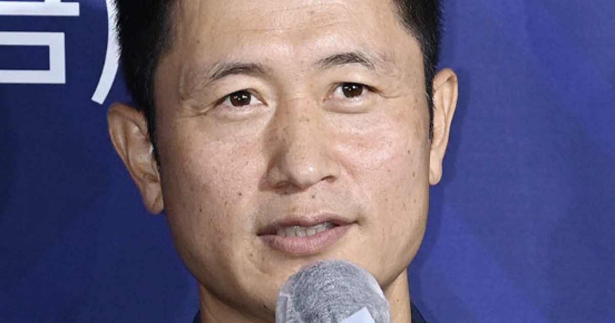 이영표 감동 고백! '원정 출산' 거부했다→"셋째 낳기 1달 전 캐나다서 돌아와…아빠가 국가대표면 아이들도 한국인이어야"