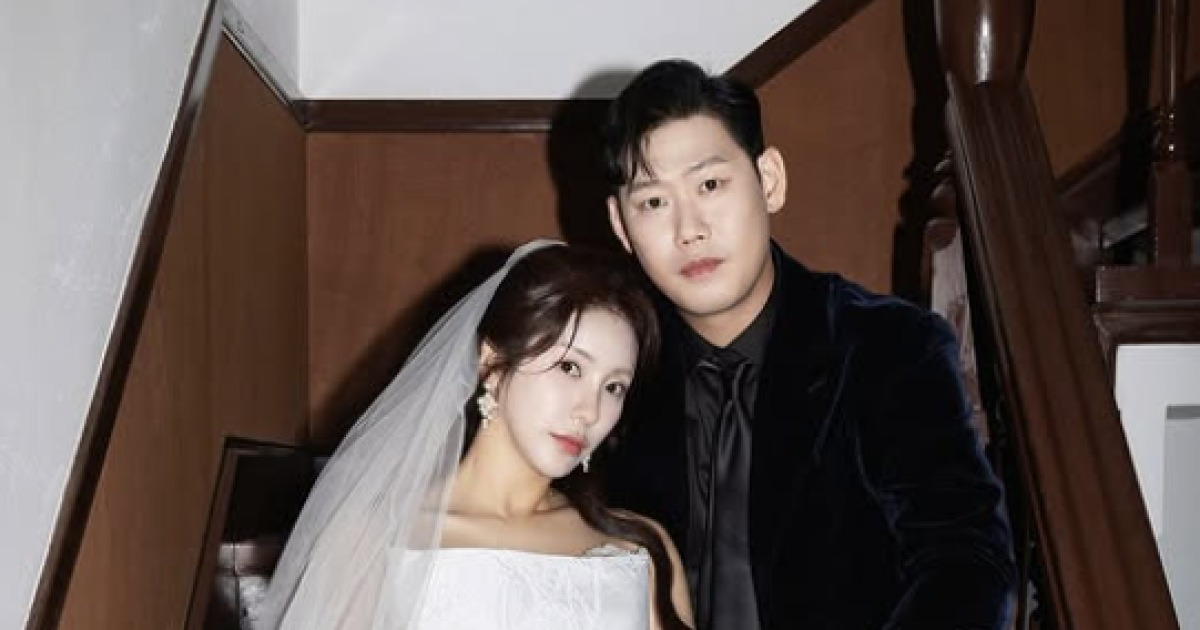 하주석, 신혼여행지에서 이런 일이?…장진혁과 영상통화+이태양과 식사 '화제'