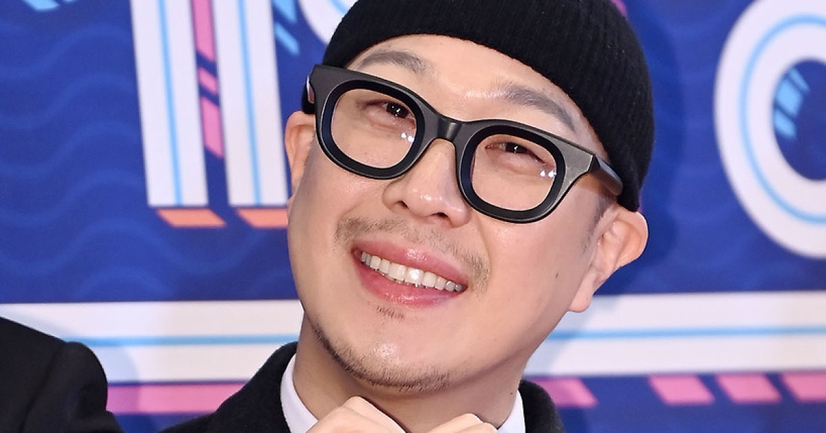 하하, '20년 지기' 유재석 행보 뒤잇는 미담…