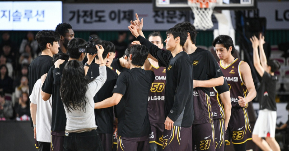 창원 LG 관련 이미지