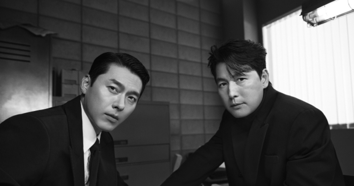 메이드인코리아 출연진 글램슛 화보 관련 기사 이미지