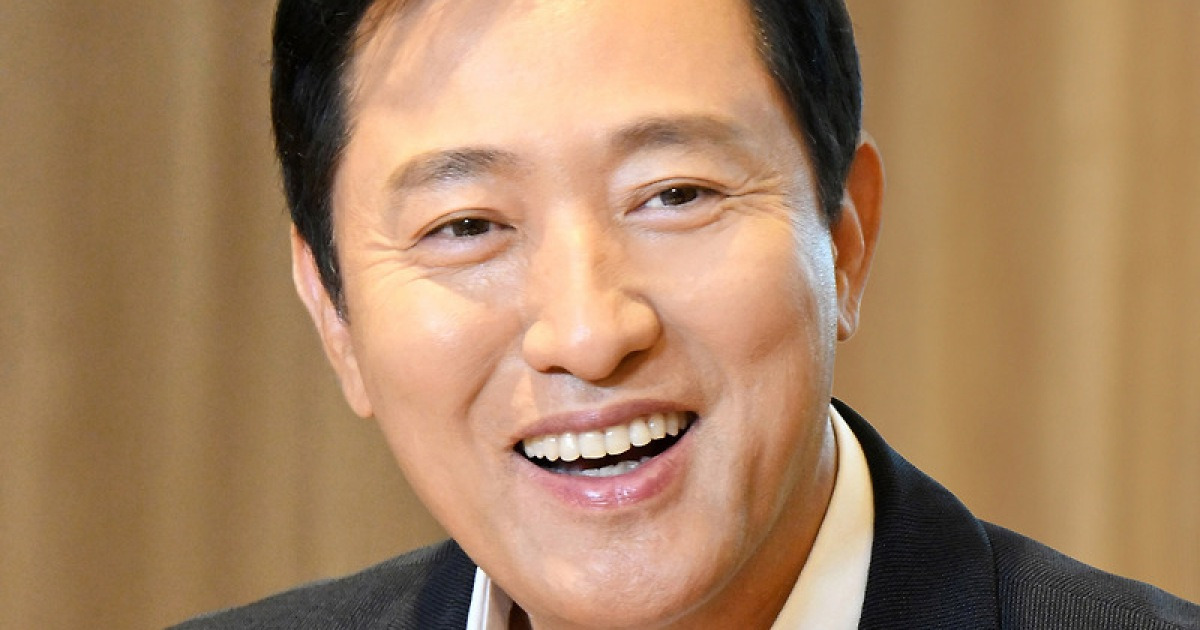 오세훈 신년사 “강북 전성시대 열 것···약자 안전망도 촘촘하게 재편”
