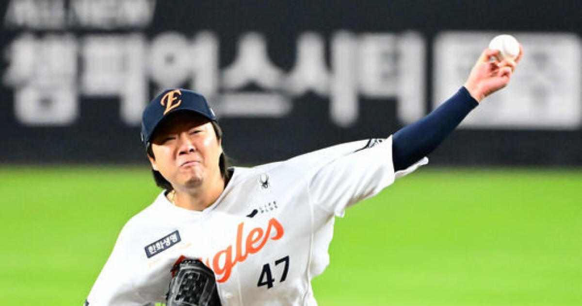 “K9 한 대면 된다” 80억 농담이 기사화? 김범수, 억울한 오해까지 겹쳤다
