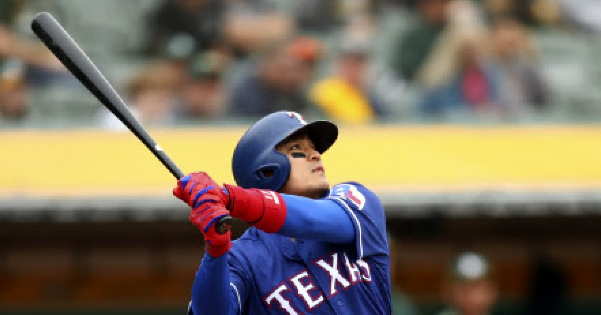 “추신수, 코로나 때 마이너 전원 생계 지원금 줘”…MLB 명예의 전당 1표의 소신