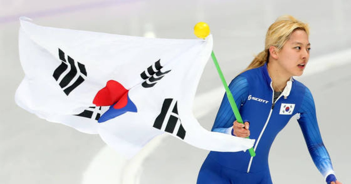 '평창 매스스타트 銀' 김보름, 현역 은퇴 선언···끝까지 포기하지 않았던 선수로 기억되고파