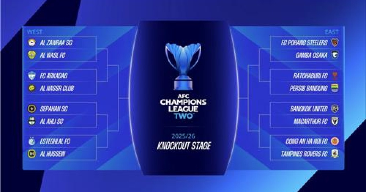 [오피셜] K리그1 포항, ACL2 16강서 일본의 감바 오사카와 격돌