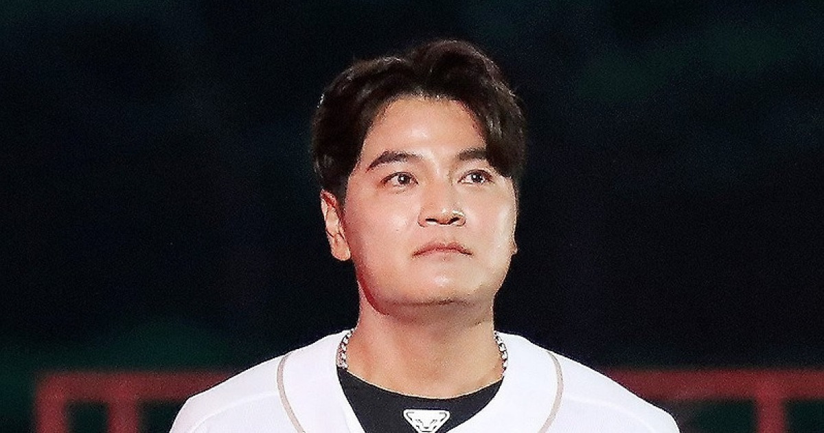 추신수, MLB 명예의 전당 1표 확보…"성공한 빅리거이자 개척자"
