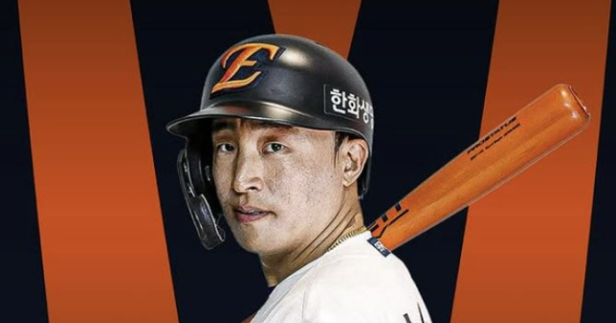 '통산 안타 1위 손아섭도…' 새해 프로야구 FA 기상도, 시장에 찬바람만