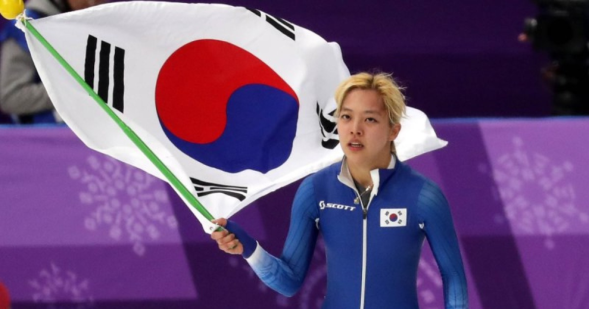 "그땐 우리가 너무 미안했습니다"... '60만 마녀 사냥' 견뎌낸 김보름, 7년 만에 스케이트 벗는다