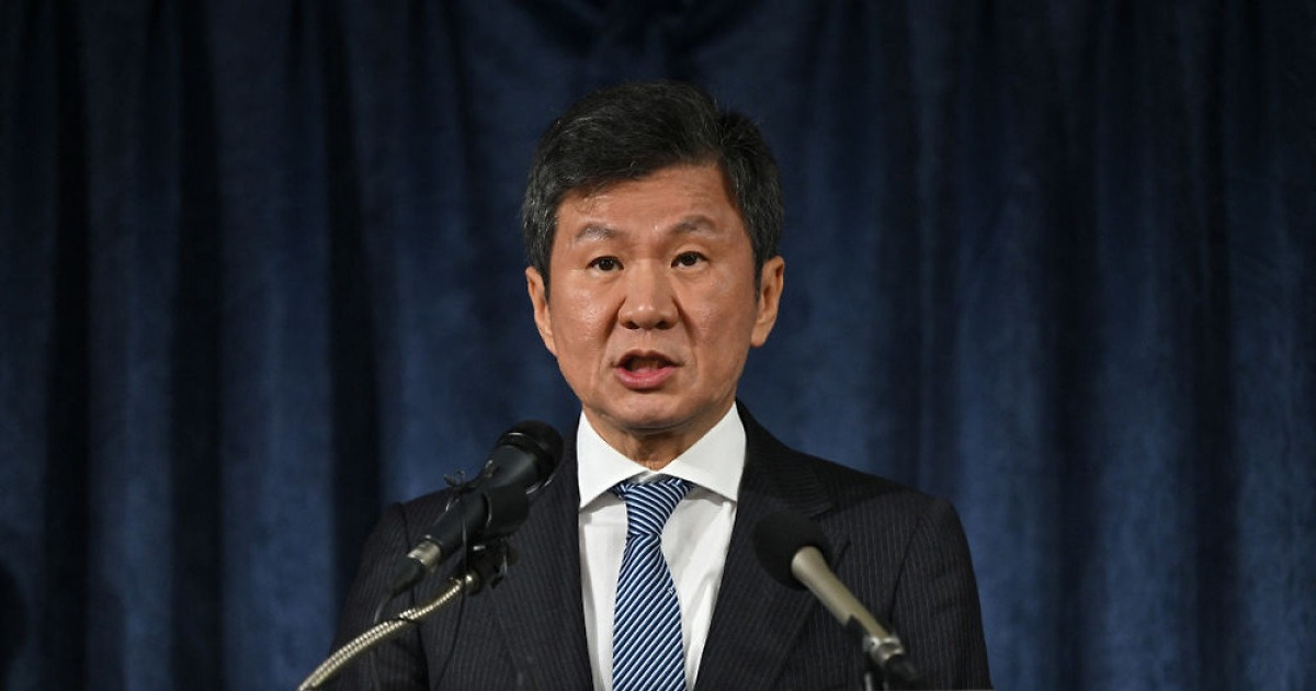 정몽규 축구협회장 공식발표 “홍명보호 북중미 월드컵서 최고의 성적 낼 수 있도록 전폭적인 지원…축구 팬 신뢰 회복하는 데 집중하겠다” [오피셜]