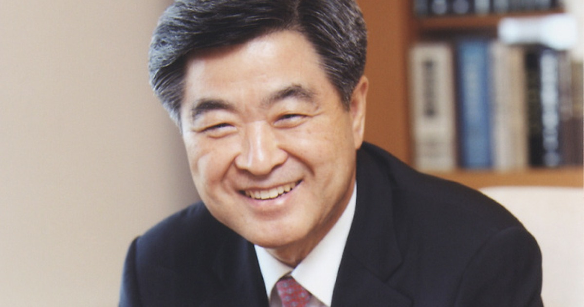 [신년사] 권오갑 K리그 총재 “팬과 함께 성장하는 K리그로”