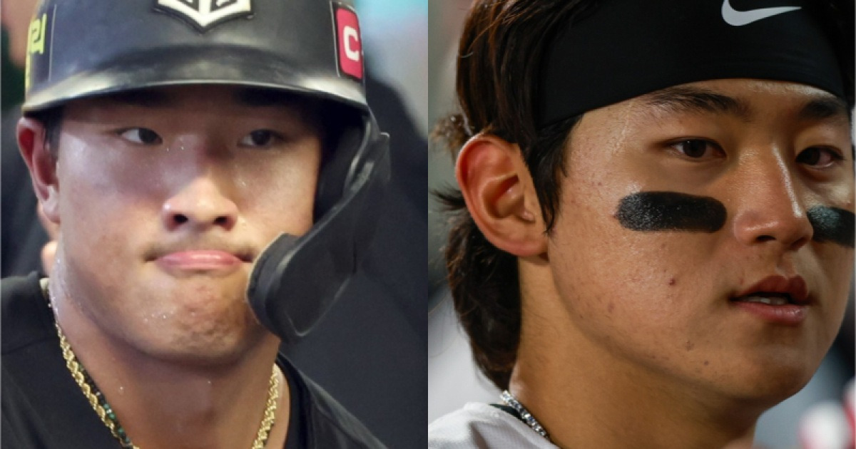 2024 김도영→2025 안현민...2026년 슈퍼스타 반열에 진입할 후보는