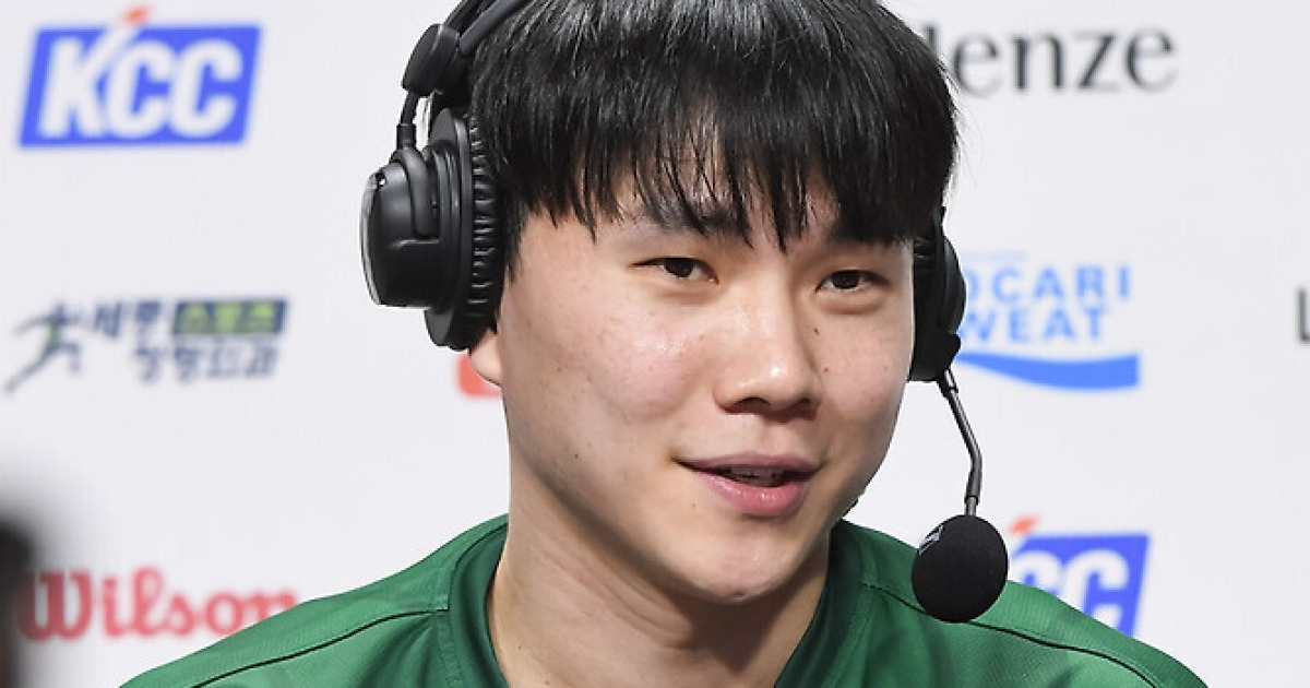 ‘2쿼터 11점 원맨쇼’ 농구영신 씬 스틸러 이용우, 시즌 최다 14점 활약