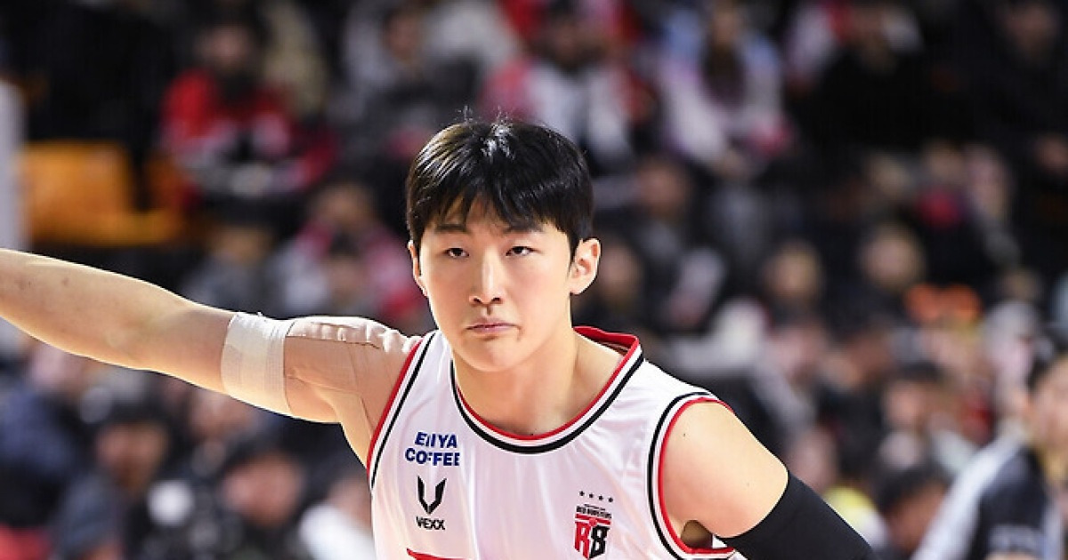 [뒷북STAT] ‘최초 1월 1일 데뷔’ 문유현, 6Ast-0실책도 국내선수 최초