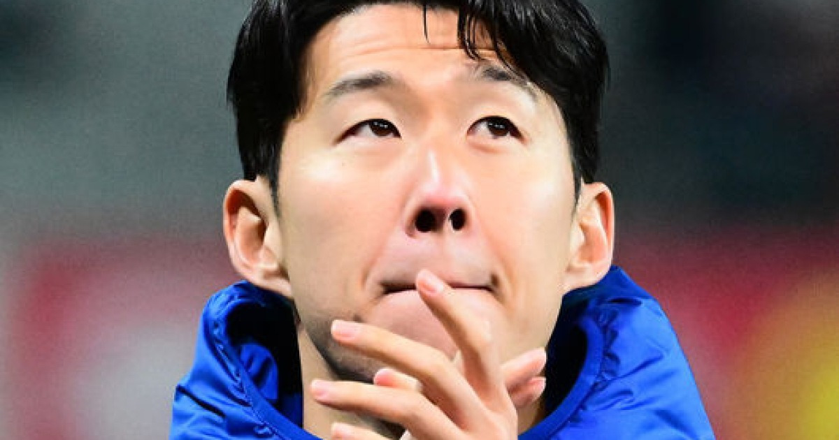 ‘2026 북중미월드컵의 해’ 밝았다…손흥민의 월드컵 ‘라스트 댄스’ 될까