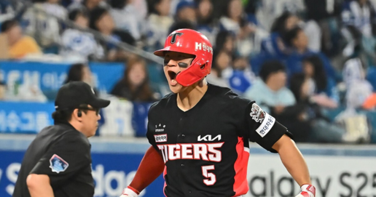 누구도 우승후보로 꼽지 않는 KIA, 새 영웅은 누구일까...새해 키워드는 '기회와 성장'