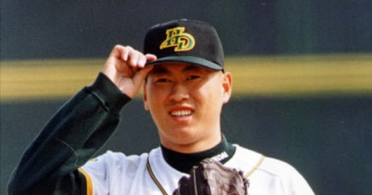현대 왕조 이끌었던 ‘승률왕’ 전준호 별세