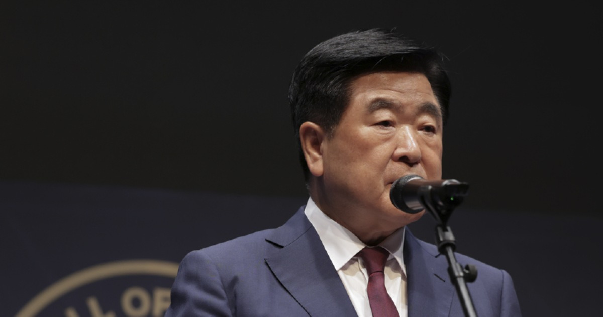 권오갑 K리그 총재 신년사 “팬과 함께 성장하는 지속 가능한 리그 만들겠다”