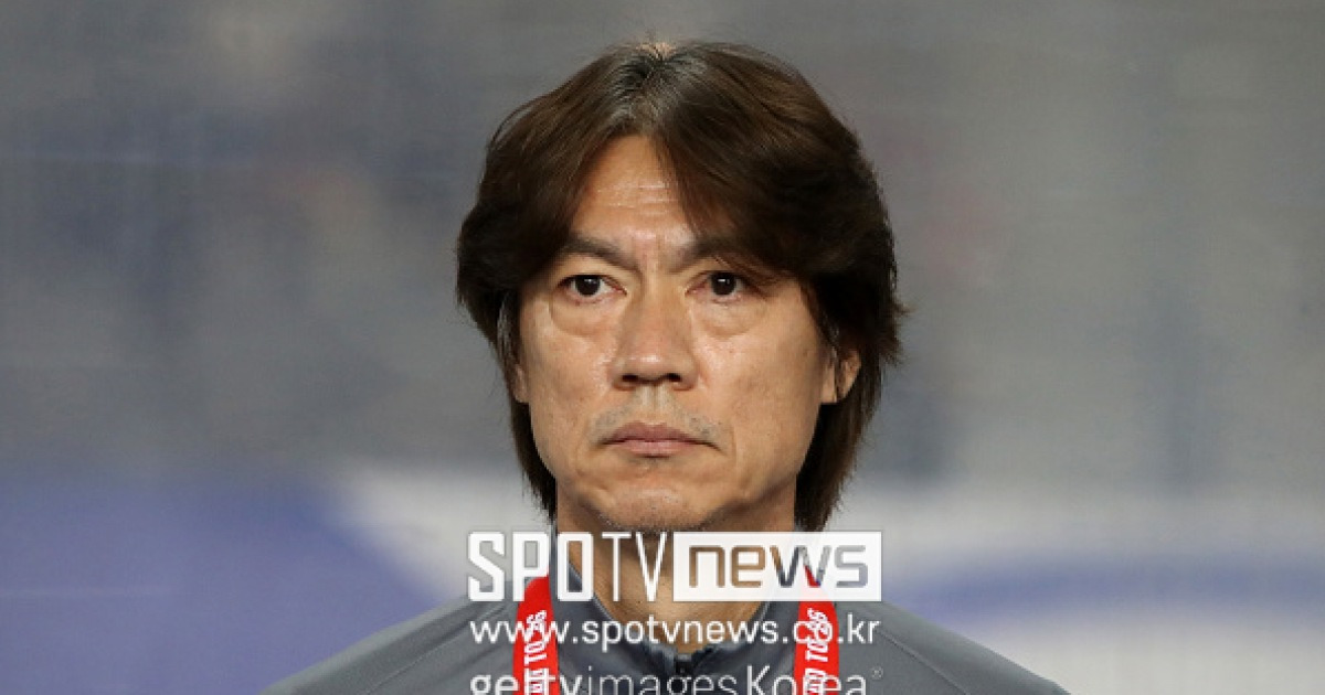 홍명보호 날벼락, 이강인 훈련 복귀했는데…“팀 훈련 참가 X→개인 훈련 진행”