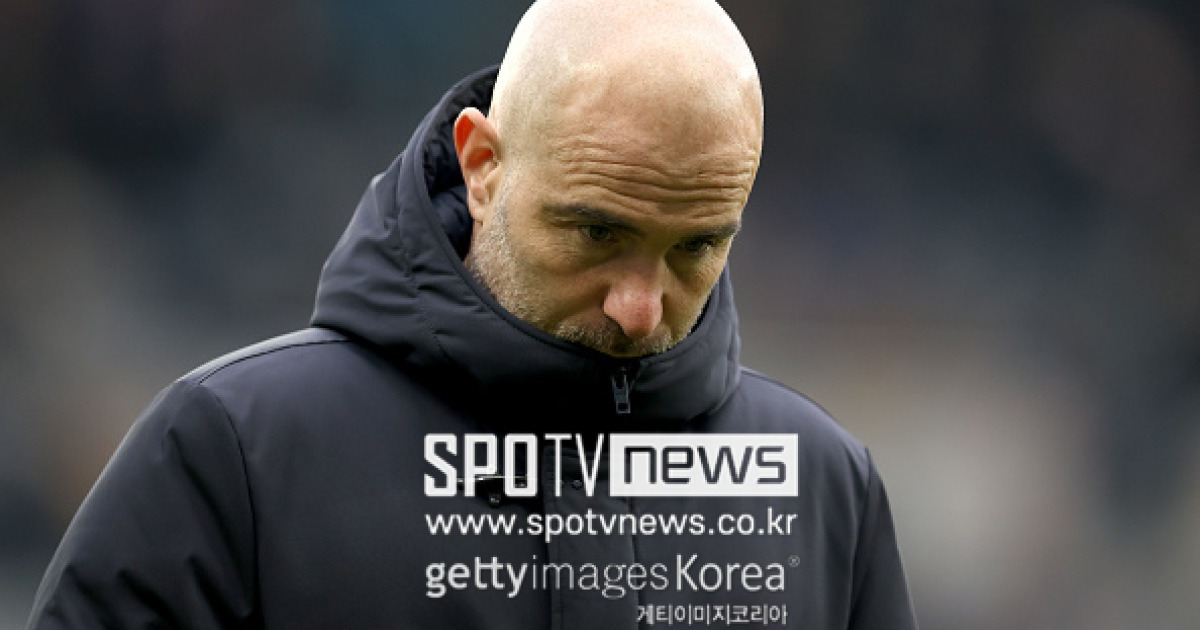 갑자기 왜 그래? '월드 챔피언' 첼시 감독, 돌연 경질 위기..."구단과 관계 악화"