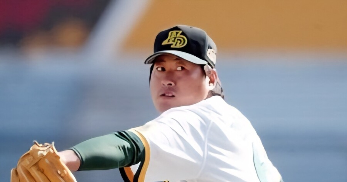 ‘현대 왕조 일원’ 2006년 승률왕 전준호 별세… 전천후 마당쇠 추억 남기고 떠났다