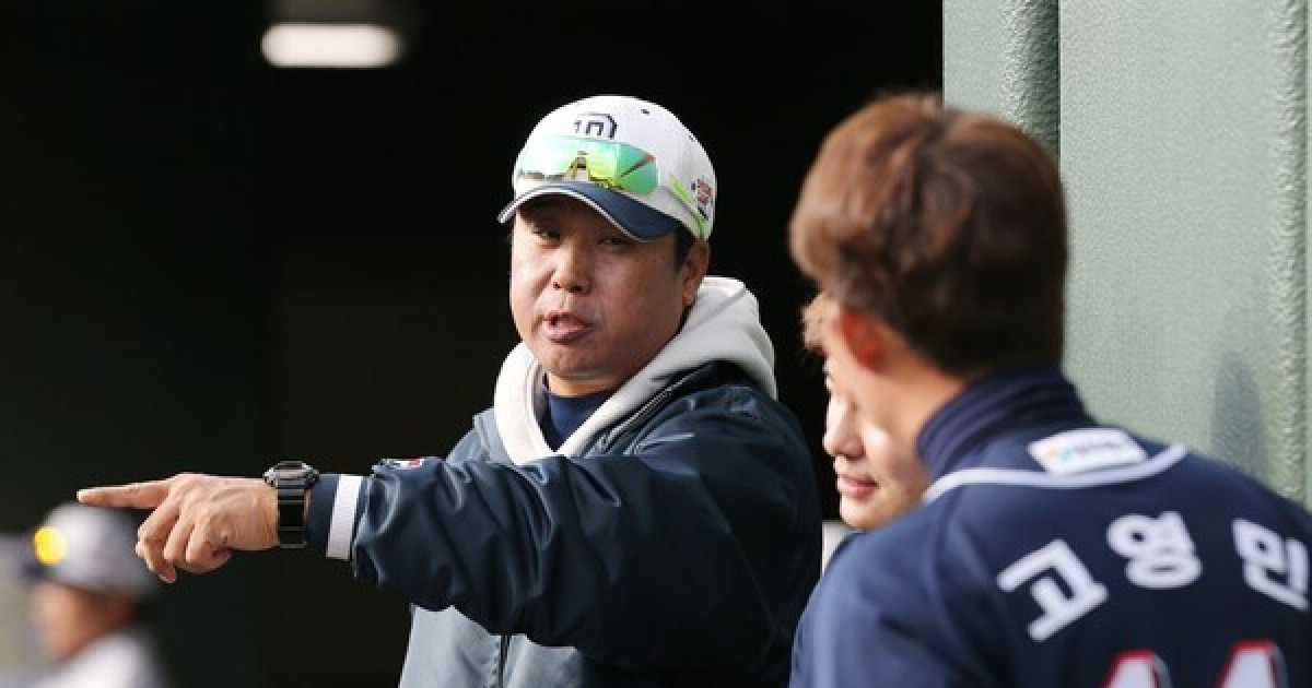 울산 웨일즈, 초대 단장에 롯데 프런트 출신 김동진·초대 감독에 '베어스 레전드' 장원진 선임 [더게이트 이슈]
