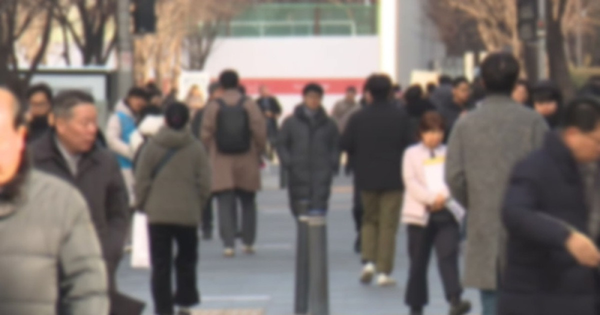 '복지 잣대' 기준 중위소득...역대 최고 인상 [굿모닝경제]