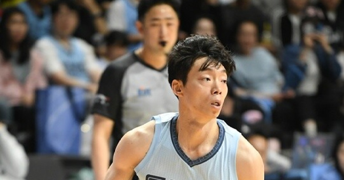 ‘복귀 임박’ 소노 이재도, “민폐를 끼치면 안 된다”