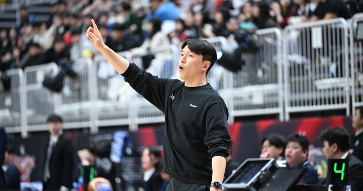[웜업터뷰] ‘5연패 탈출 시급’한 삼성, 김효범 감독 “정체된 농구는 한계가 보인다”