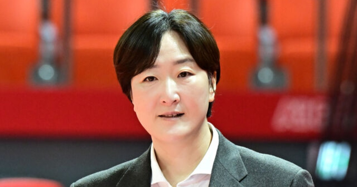 지긋지긋한 '9연패' 탈출 후 눈물, 장소연 감독은 이미 잊었다 "이겼지만 지나간 경기...이원정의 시마무라 활용 기대" [MD광주]