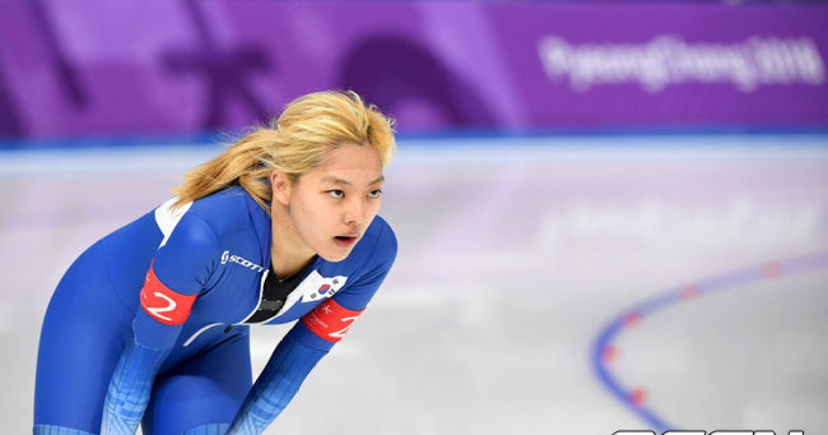 "절대 나와선 안 될 장면" 중계 멘트→김보름 '왕따 주동자' 만들고 사과 없었다... 억울함 푼 김보름 "힘든 시간 지나왔다. 은퇴 결정"