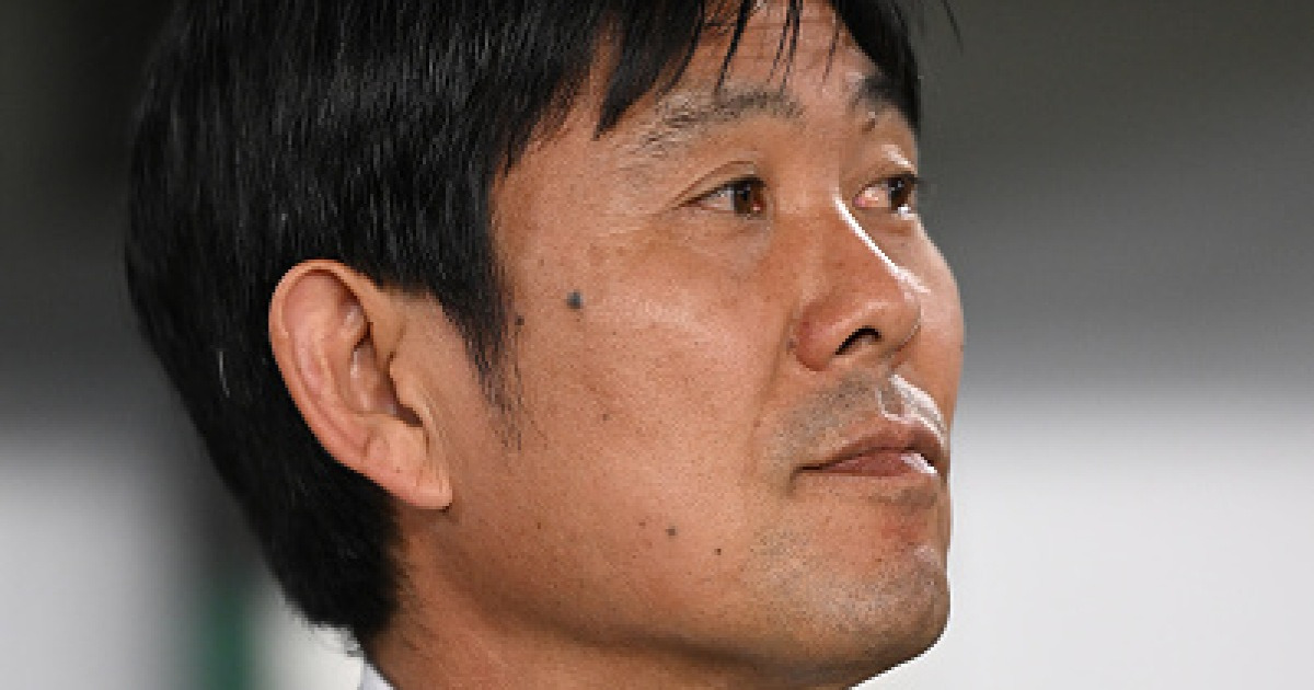 ‘일본이 스페인인줄 아나?’ 망상에 빠진 日감독 “도미야스 돌아온다면 일본 100% 전력으로 월드컵 우승 가능”