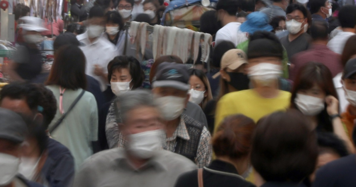 「今年、土地の8％が消滅する」…コロナ9/11を言い当てた預言者の不気味な言葉