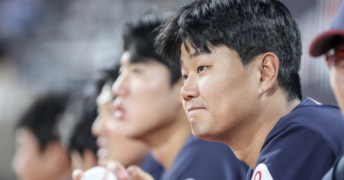 "죄송한 마음 커...숨지 않고 피하지 않겠다" '트레이드 복덩이→최악의 타자 전락' 손호영, 2026년 반등 다짐 "기대감 드리고 싶다"