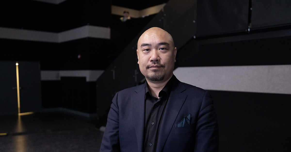 숲e스포츠 김성한 대표, 로스터 방향성은 '공격성'